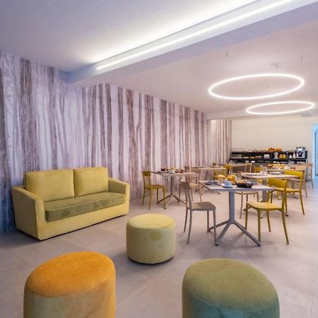 Tarsis Guest House Baunei Εξωτερικό φωτογραφία