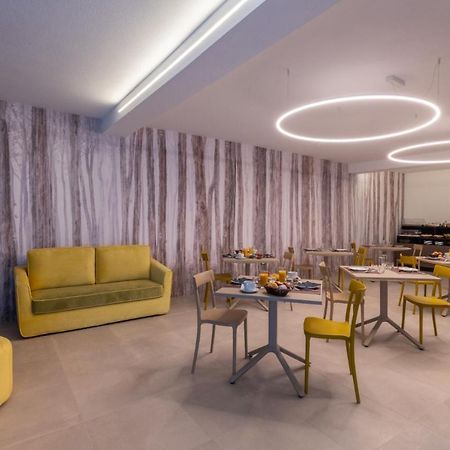 Tarsis Guest House Baunei Εξωτερικό φωτογραφία
