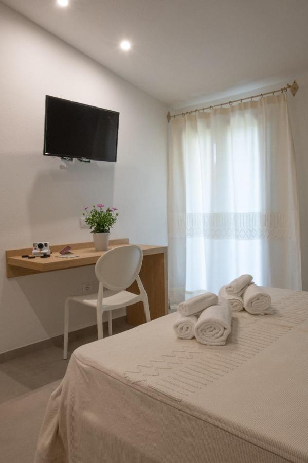 Tarsis Guest House Baunei Εξωτερικό φωτογραφία