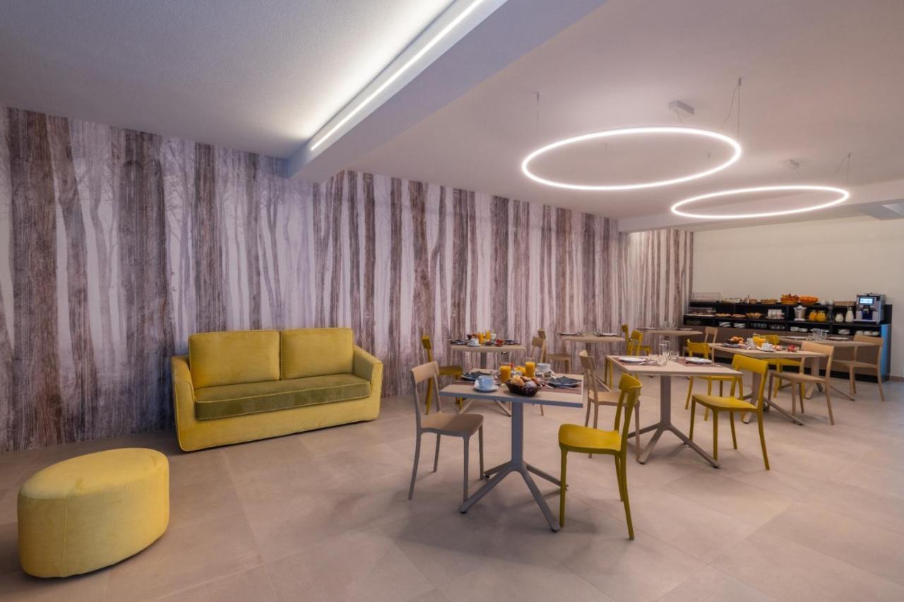 Tarsis Guest House Baunei Εξωτερικό φωτογραφία