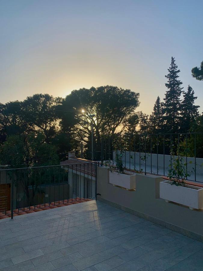 Tarsis Guest House Baunei Εξωτερικό φωτογραφία