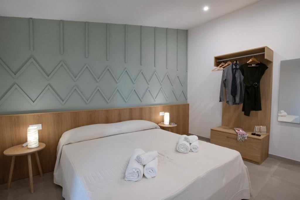 Tarsis Guest House Baunei Εξωτερικό φωτογραφία