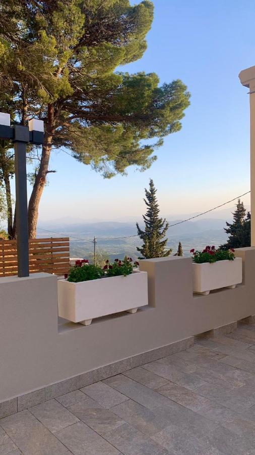 Tarsis Guest House Baunei Εξωτερικό φωτογραφία