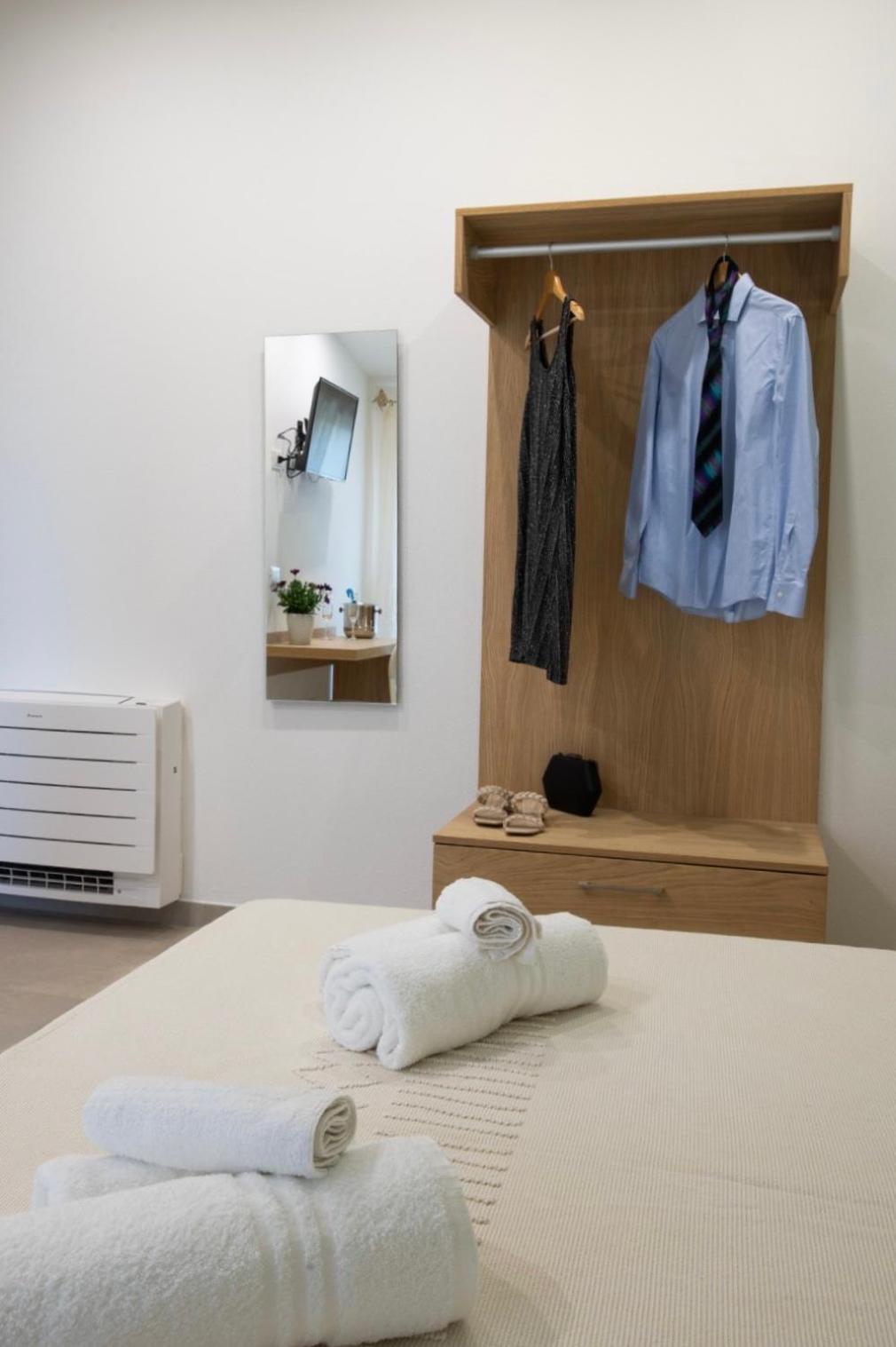 Tarsis Guest House Baunei Εξωτερικό φωτογραφία